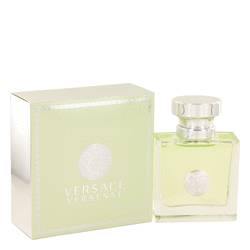 Versace Versense Eau De Toilette Spray By Versace - Eau De Toilette Spray