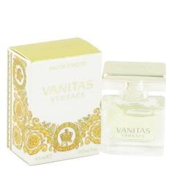 Vanitas Mini EDT By Versace - Mini EDT