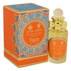 Vaara Eau De Parfum Spray (Unisex) By Penhaligon's - Eau De Parfum Spray (Unisex)
