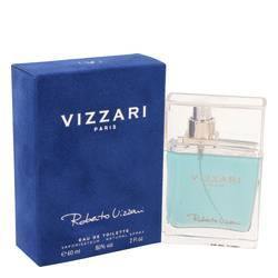 Vizzari Eau De Toilette Spray By Roberto Vizzari - Fragrance JA Fragrance JA Roberto Vizzari Fragrance JA