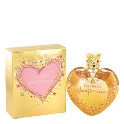 Vera Wang Glam Princess Perfume By Vera Wang - 1.7 oz Eau De Toilette Spray Eau De Toilette Spray