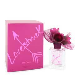 Lovestruck Eau De Parfum Spray By Vera Wang - Eau De Parfum Spray