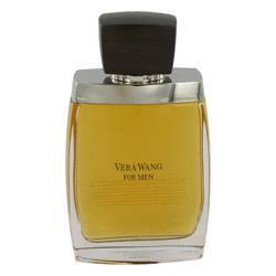 Vera Wang Eau De Toilette Spray (Tester) By Vera Wang - Eau De Toilette Spray (Tester)