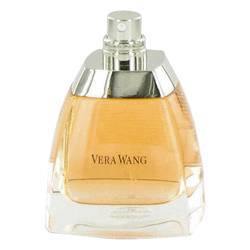 Vera Wang Eau De Parfum Spray (Tester) By Vera Wang - Eau De Parfum Spray (Tester)