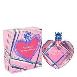 Vera Wang Preppy Princess Eau De Toilette Spray By Vera Wang - Eau De Toilette Spray