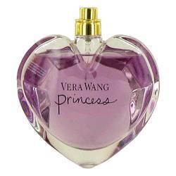 Princess Eau De Toilette Spray (Tester) By Vera Wang - Eau De Toilette Spray (Tester)