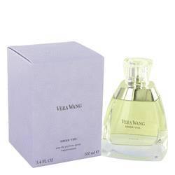 Vera Wang Sheer Veil Eau De Parfum Spray By Vera Wang -