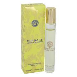 Versace Yellow Diamond EDT Rollerball By Versace - EDT Rollerball