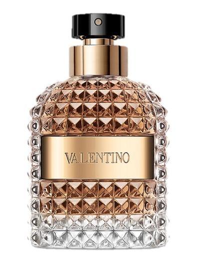 Valentino Uomo Eau De Toilette Cologne - 1.7 oz Eau De Toilette Spray Eau De Toilette Spray