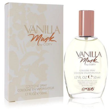 Vanilla Musk Perfume by Coty