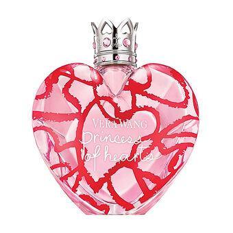 Princess Of Hearts Perfume by Vera Wang - Fragrance JA Fragrance JA 1 oz Eau De Toilette Spray Vera Wang Fragrance JA