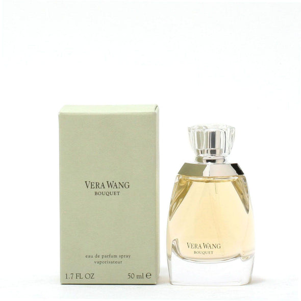Vera Wang Bouquet Perfume - 3.3 oz Eau De Parfum Spray Eau De Parfum Spray