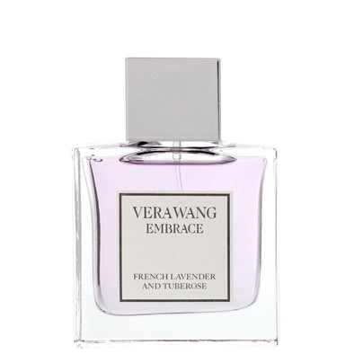 Vera Wang Embrace French Lavender And Tuberose Perfume - 1 oz Eau De Toilette Spray Eau De Toilette Spray