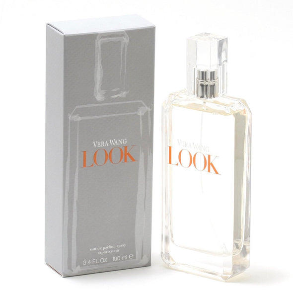 Vera Wang Look Perfume (Eau De Parfum) - 1.7 oz Eau De Parfum Spray Eau De Parfum Spray