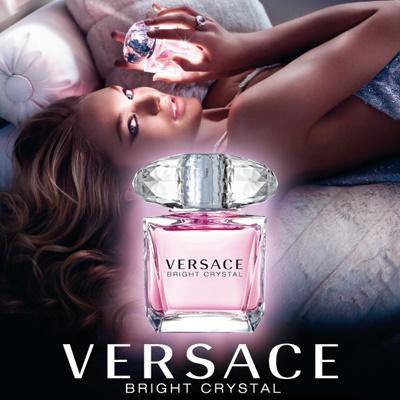 Bright Crystal Perfume - Perfume Spray