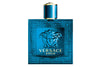 Versace Eros Cologne by Versace - 1 oz Eau De Toilette Spray Eau De Toilette Spray