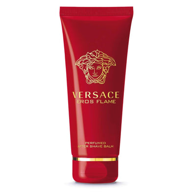 Versace Eros Flame After Shave Lotion By Versace - 3.4 oz After Shave Lotion