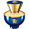 Versace Pour Femme Dylan Blue Eau De Parfum Spray By Versace - 1 oz Eau De Parfum Spray