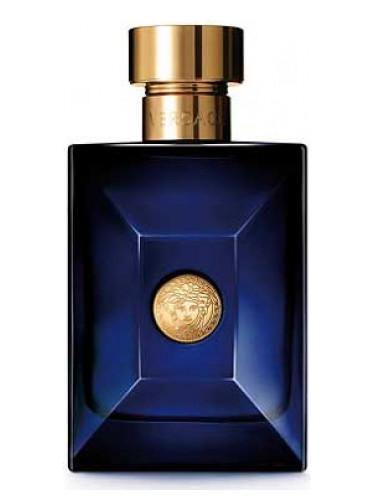 Versace Pour Homme Dylan Blue Cologne By Versace - 1 oz Eau De Toilette Spray Eau De Toilette Spray