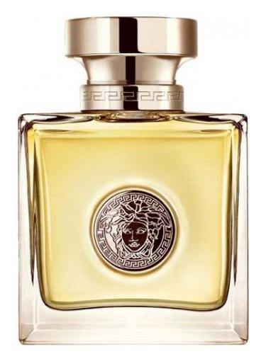 Versace Signature Perfume Pour Femme - 1.7 oz Eau De Parfum Spray