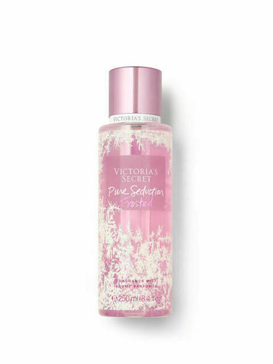 Victoria's Secret Pure Seduction Frosted Fragrance Mist Spray By Victoria's Secret - Fragrance Mist Spray