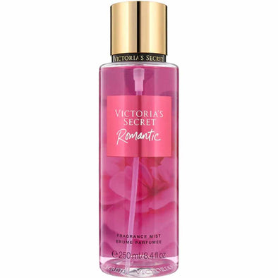 Victoria's Secret Romantic Fragrance Mist By Victoria's Secret - 8.4 oz Fragrance Mist Fragrance Mist