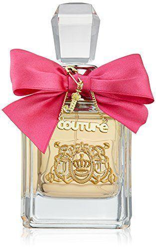 Viva La Juicy Perfume by Juicy Couture - 3.4 oz Eau De Toilette Spray Eau De Toilette Spray