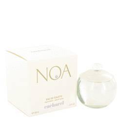 Noa Eau De Toilette Spray By Cacharel - Eau De Toilette Spray