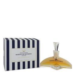 Marina De Bourbon Eau De Parfum Spray By Marina De Bourbon - Eau De Parfum Spray