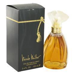 Nicole Miller Eau De Parfum Spray By Nicole Miller - Eau De Parfum Spray