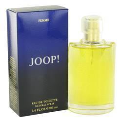 Joop Eau De Toilette Spray By Joop! - Eau De Toilette Spray