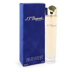 St Dupont Eau De Parfum Spray By St Dupont - Fragrance JA Fragrance JA St Dupont Fragrance JA
