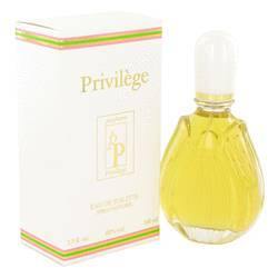 Privilege Eau De Toilette Spray By Privilege -