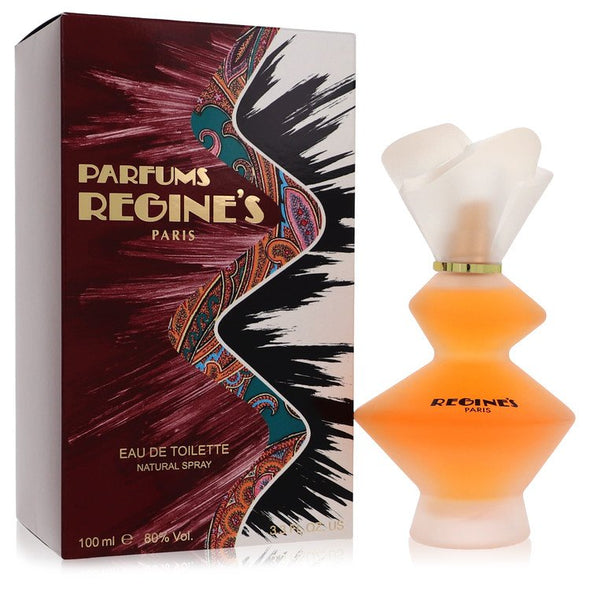 Regines Eau De Toilette Spray By Regines