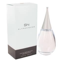 Shi Eau De Parfum Spray By Alfred Sung - Fragrance JA Fragrance JA Alfred Sung Fragrance JA