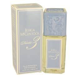 Jessica Mc Clintock #3 Eau De Parfum Spray By Jessica McClintock - Eau De Parfum Spray