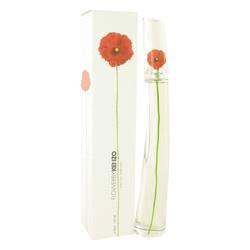 Kenzo Flower Eau De Parfum Spray By Kenzo - Eau De Parfum Spray