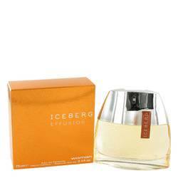 Iceberg Effusion Eau De Toilette Spray By Iceberg - Fragrance JA Fragrance JA Iceberg Fragrance JA