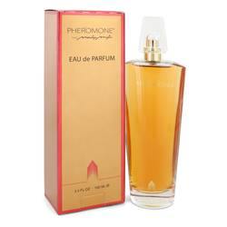 Pheromone Perfume Eau De Parfum - Eau De Parfum Spray