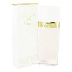 True Love Eau De Toilette Spray By Elizabeth Arden - Eau De Toilette Spray