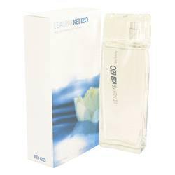 L'eau Par Kenzo Eau De Toilette Spray By Kenzo - Eau De Toilette Spray