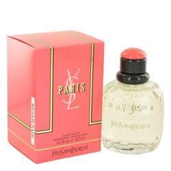 Paris Eau De Toilette Spray By Yves Saint Laurent - Fragrance JA Fragrance JA Yves Saint Laurent Fragrance JA