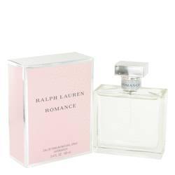 Romance Eau De Parfum Spray By Ralph Lauren - Fragrance JA Fragrance JA Ralph Lauren Fragrance JA