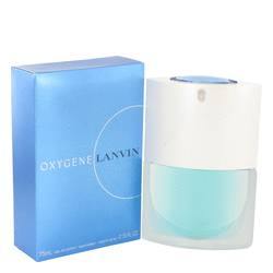 Oxygene Eau De Parfum Spray By Lanvin - Eau De Parfum Spray