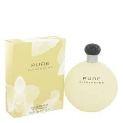 Pure Eau De Parfum Spray By Alfred Sung - Fragrance JA Fragrance JA Alfred Sung Fragrance JA