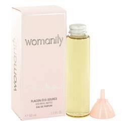 Womanity Eau De Parfum Refill By Thierry Mugler - Fragrance JA Fragrance JA Thierry Mugler Fragrance JA