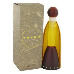 Tribu Eau De Toilette Spray By Benetton - Eau De Toilette Spray