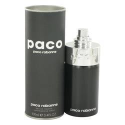 Paco Unisex Eau De Toilette Spray (Unisex) By Paco Rabanne -