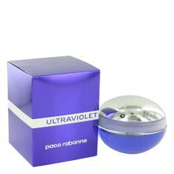 Ultraviolet Perfume By Paco Rabanne - Eau De Parfum Spray