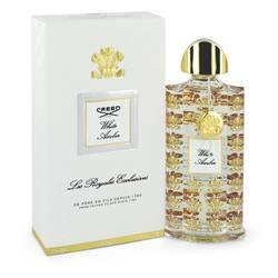 White Amber Eau De Parfum Spray By Creed - Fragrance JA Fragrance JA Creed Fragrance JA